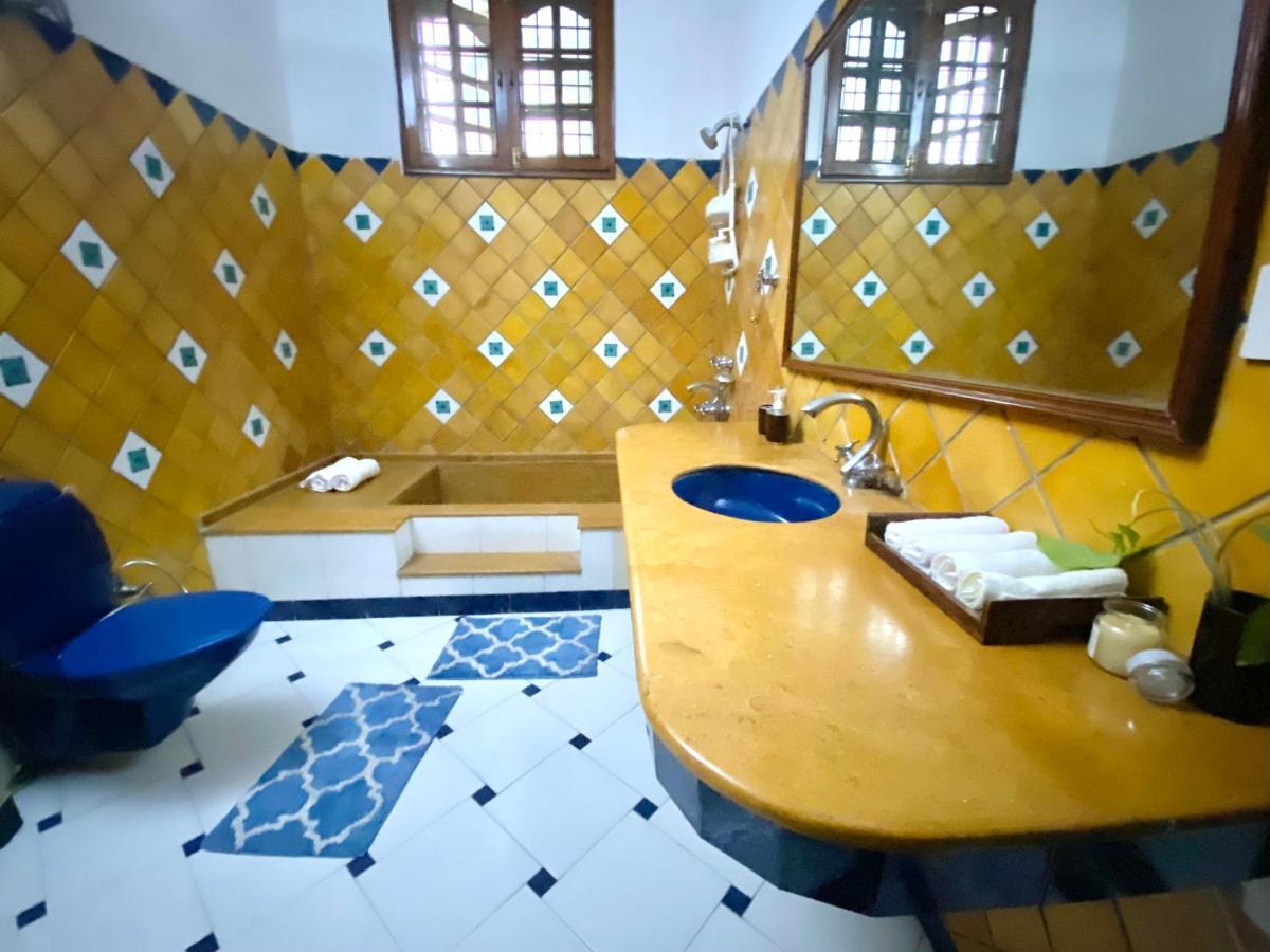 Roshani Pool Villa Gurgaon - 7Br #Privatepool #Villa #Bungalow #Garden #Staycation Ngoại thất bức ảnh