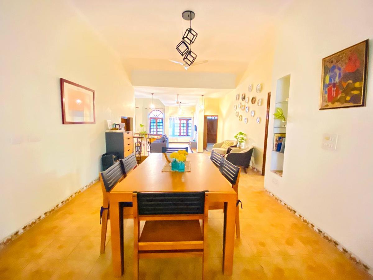 Roshani Pool Villa Gurgaon - 7Br #Privatepool #Villa #Bungalow #Garden #Staycation Ngoại thất bức ảnh