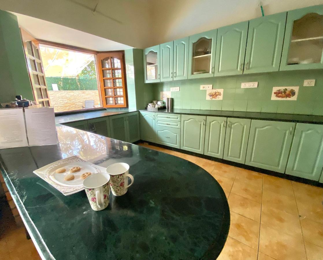 Roshani Pool Villa Gurgaon - 7Br #Privatepool #Villa #Bungalow #Garden #Staycation Ngoại thất bức ảnh