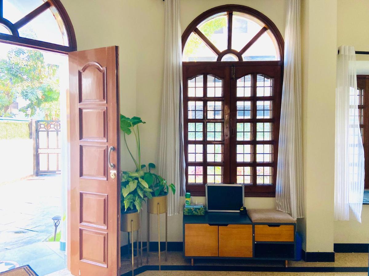 Roshani Pool Villa Gurgaon - 7Br #Privatepool #Villa #Bungalow #Garden #Staycation Ngoại thất bức ảnh