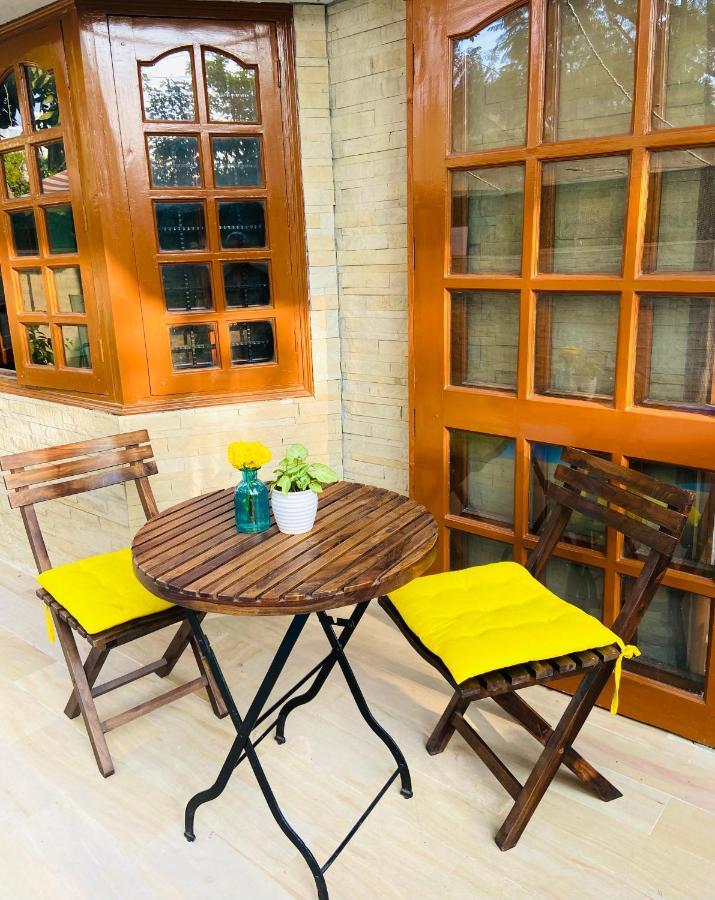 Roshani Pool Villa Gurgaon - 7Br #Privatepool #Villa #Bungalow #Garden #Staycation Ngoại thất bức ảnh